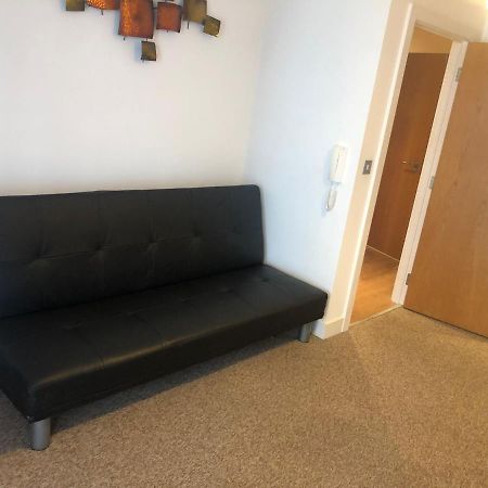 Lovely Serviced Apartment 2Min 2 City Center 曼彻斯特 外观 照片