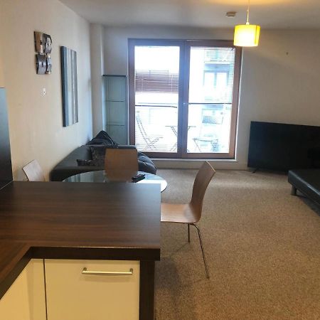 Lovely Serviced Apartment 2Min 2 City Center 曼彻斯特 外观 照片