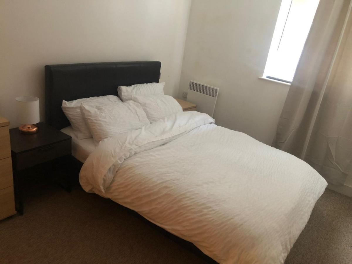 Lovely Serviced Apartment 2Min 2 City Center 曼彻斯特 外观 照片