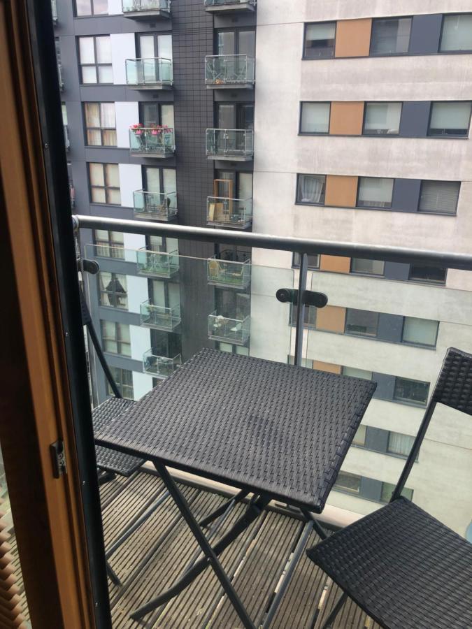 Lovely Serviced Apartment 2Min 2 City Center 曼彻斯特 外观 照片